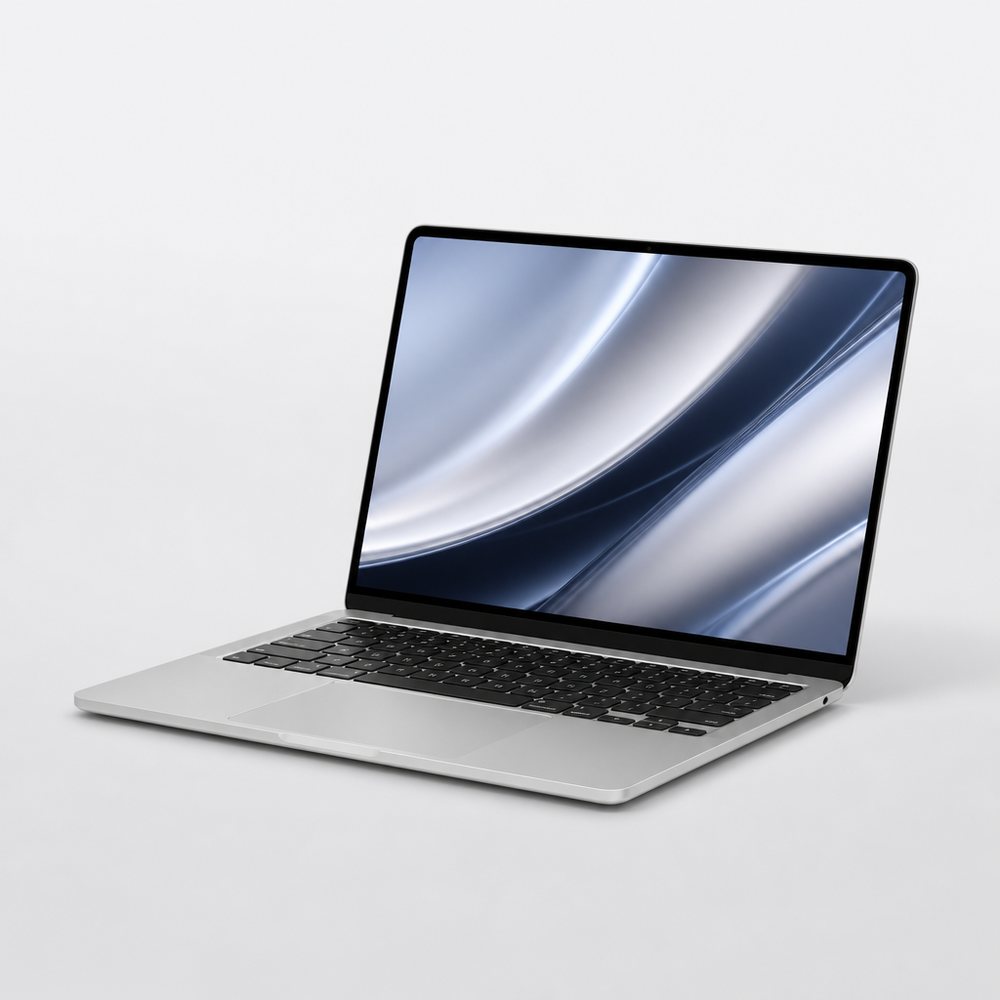 MacBook